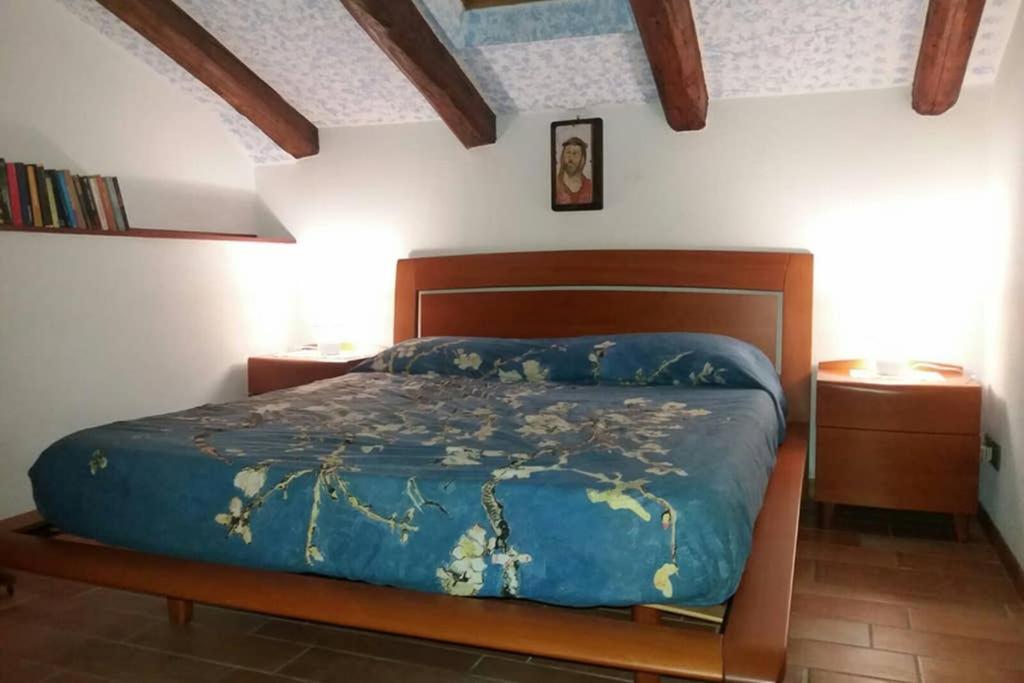 Casa Alessandra Trieste Eksteriør billede