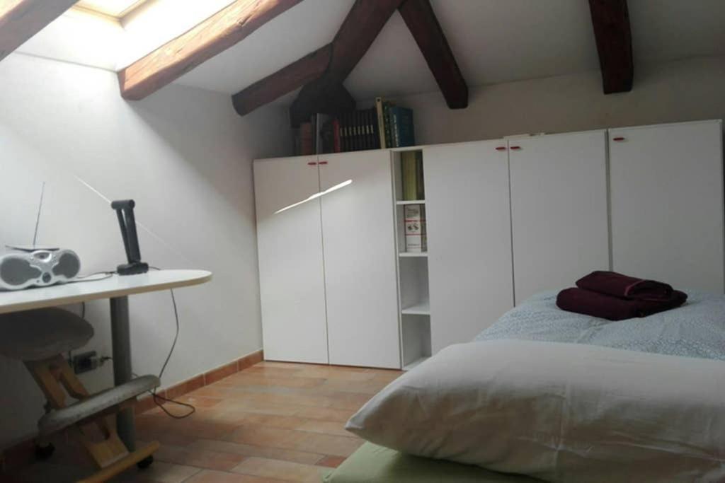 Casa Alessandra Trieste Eksteriør billede
