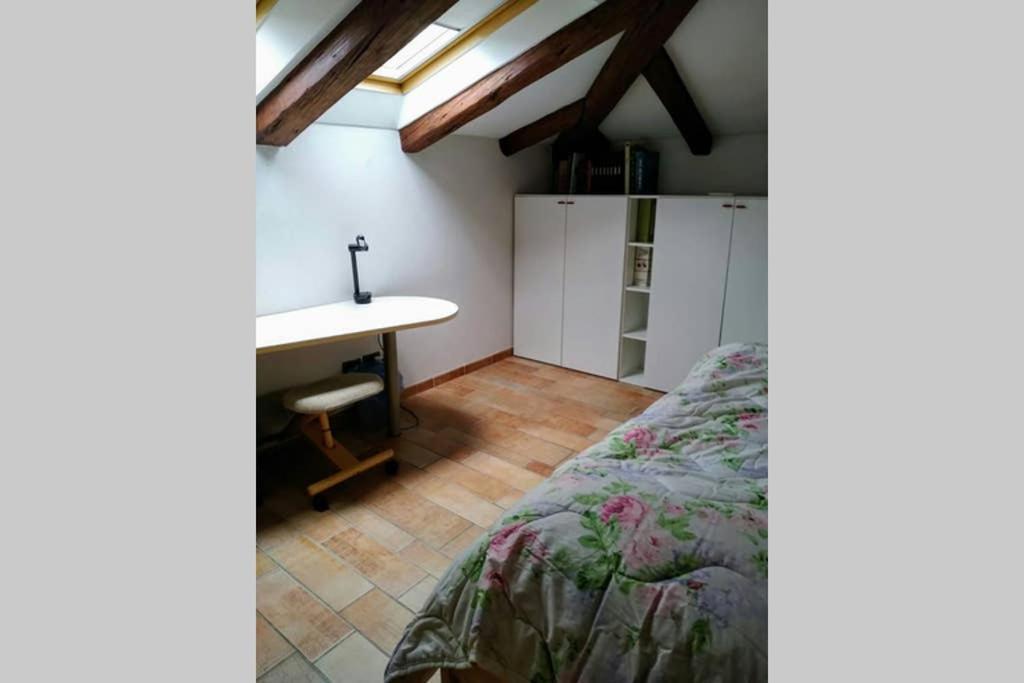 Casa Alessandra Trieste Eksteriør billede